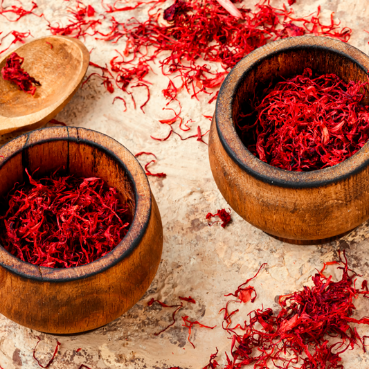 Pure Afghan Saffron - 4 grams