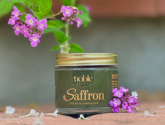 Pure Afghan Saffron