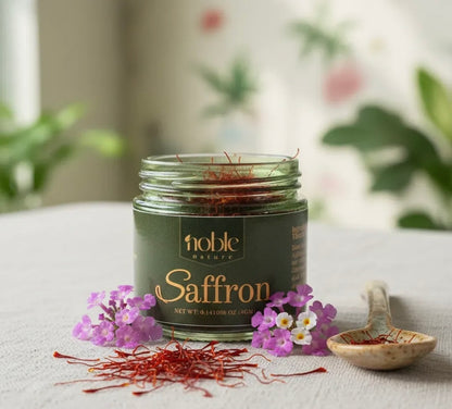 Pure Afghan Saffron
